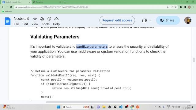 The Most Powerful Node.js Tips and Tricks смотреть онлайн