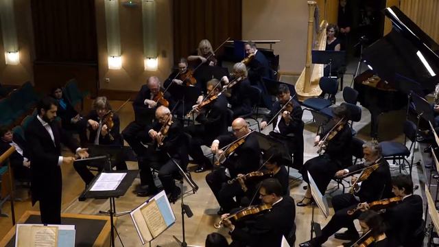 Edvard Grieg, Peer Gynt Suite No. 2 Juan Jose Restrepo Duarte смотреть онлайн