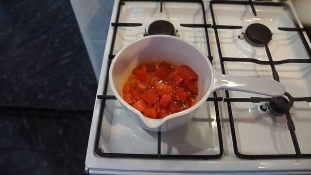 Китайский яичный суп с помидорами - пошаговый рецепт смотреть онлайн