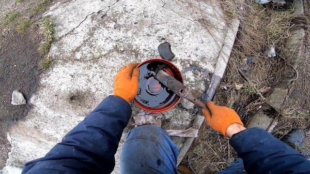 МТЗ 892.2 Т.О. замена масла. Проверка уровня масла в бортовых и поросёнка. смотреть онлайн