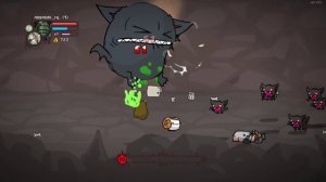 как получить всех питомцев в Castle Crashers