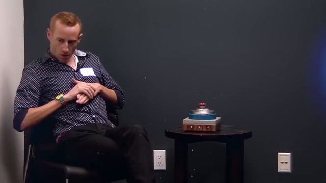 Эксперимент 72 ЧАСА в Белой Комнате смотреть онлайн