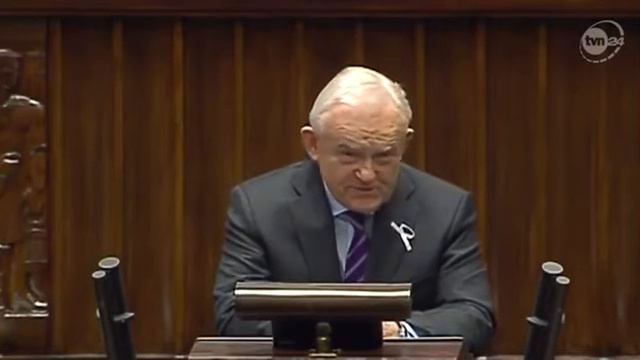 Leszek Miller do Pawła Skały смотреть онлайн