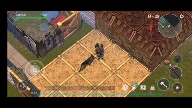 Рейд базы player 5360. Дубль два. смотреть онлайн