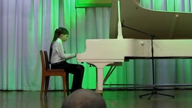 ИНСТРУМЕНТ+ Полька комп. И.Дунаевский исп. И.Удалеев Н.Шепелёва фонограмма А.А.Серов смотреть онлайн