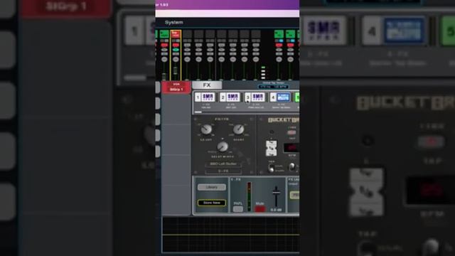Вопросы ! Вебинар о чём молчит микрофон #livesoundengineer смотреть онлайн