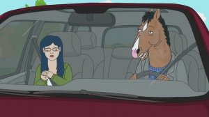 Конь БоДжек / BoJack Horseman - 3 сезон 3 серия