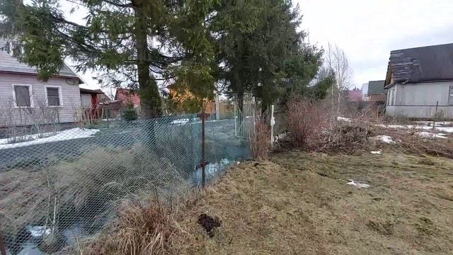 ДАЧА 42КВ.М В СНТ"КОЛПИНЕЦ" смотреть онлайн