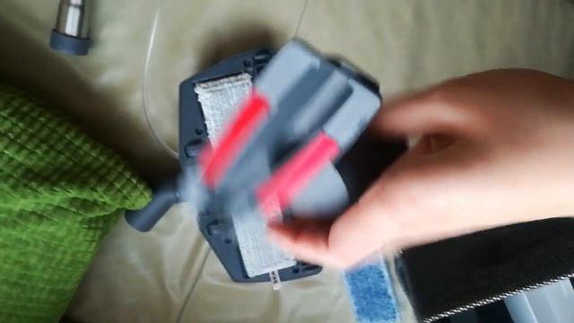 Thomas Aqua Allergy&Family