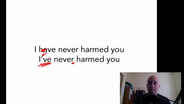 Australian English Connected Speech Part 1 | Learn Australian Pronunciation | Australian Accent