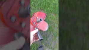 фреза с переходным валом на мб90