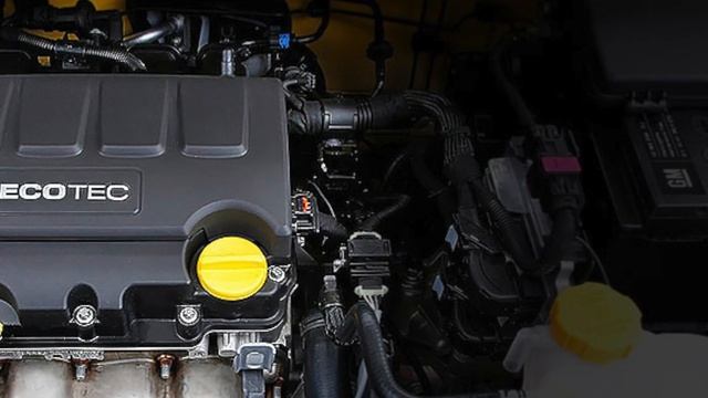 Opel A12XER поломки и проблемы двигателя | Слабые стороны Опель мотора смотреть онлайн