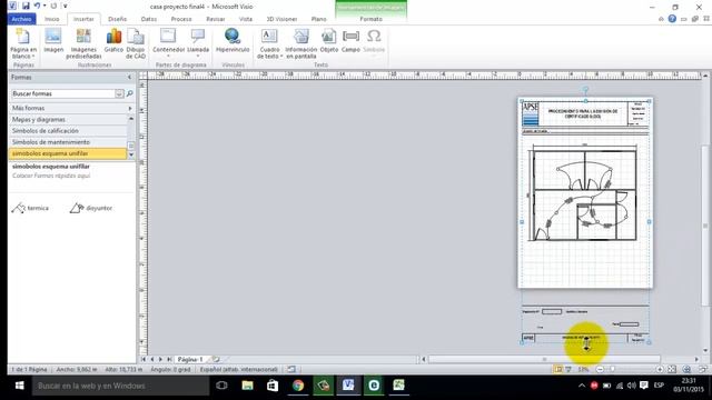 excel y visio смотреть онлайн