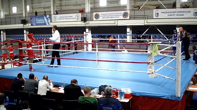 Прямая трансляция пользователя Ukrainian Boxing Federation смотреть онлайн