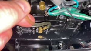 Нужен ли обратный клапан на GLADIATOR 9.8