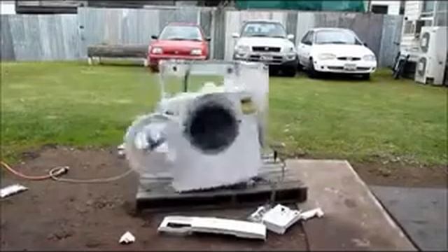 Стиральная машина не хочет умирать смотреть онлайн