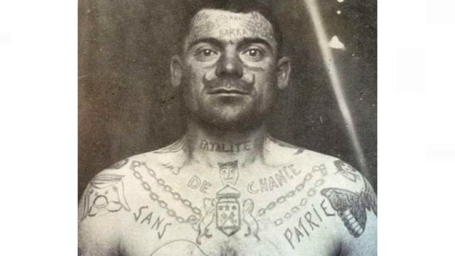 Старые фотографии | История в фото | Интересные факты #35 смотреть онлайн