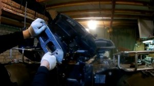 Быстросъёмы водомётной насадки (Технические тонкости)