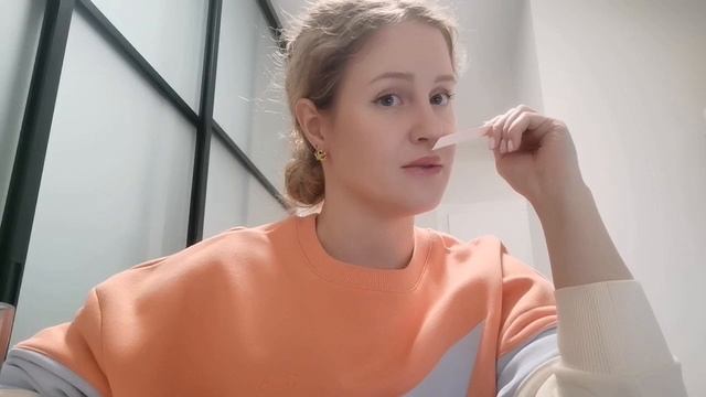 Слепые затесты №2 от @perfumeintheatre ? смотреть онлайн