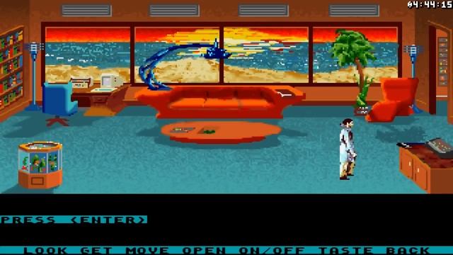 Tex Murphy: Mean Streets - (07/12) - English Walkthrough смотреть онлайн