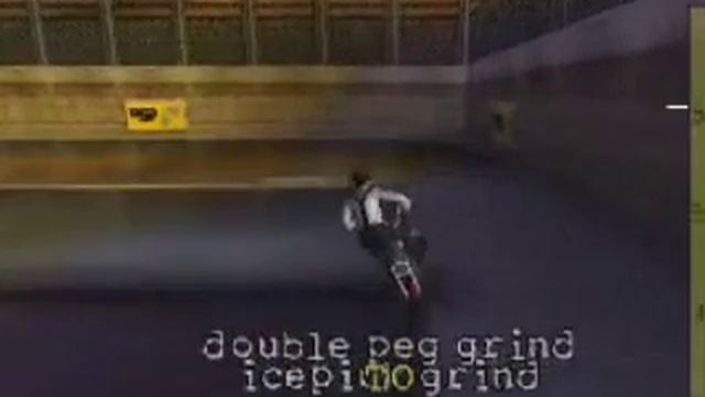Dave Mirra Freestyle BMX Amish Boy Unlocked!! смотреть онлайн
