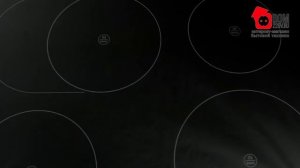 Электрическая варочная индукционная поверхность Siemens EH675MB17E