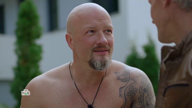 Лихач 3. Премьера нового сезона