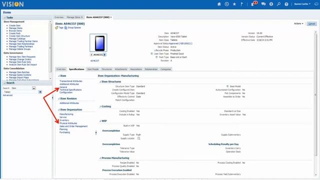 Establish Trusted Product Information with Oracle Product MDM Cloud смотреть онлайн