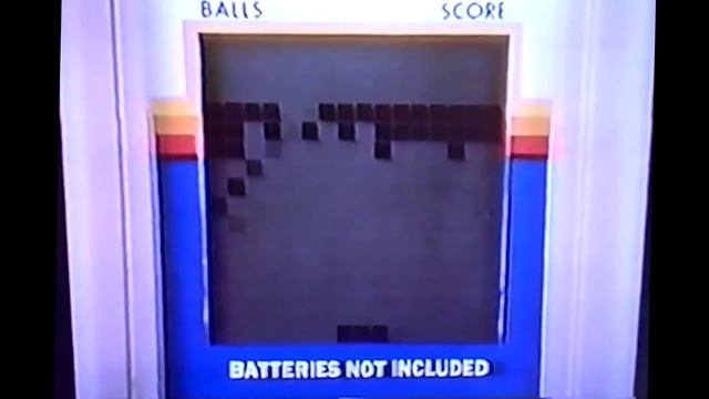 The Microvision: Wonders of the Retro Gaming World смотреть онлайн