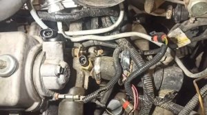 Ваз 2109.14.15 Просадка напряжения (Слабая зарядка) генератор исправен