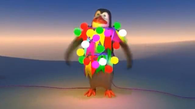 Schiffie & Co - Pinguïndans - Pinguindans смотреть онлайн