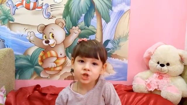 Стих Эдуарда Асадова "Берегите своих детей" смотреть онлайн
