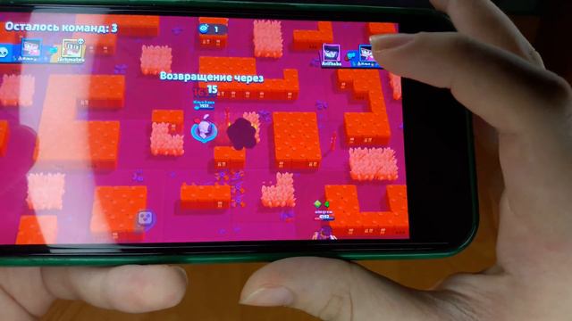 Играю в игру Brawl stars. Большое открытие призов старр. Играю вместе с подписчиками. смотреть онлайн