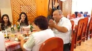 Свето Кръщение на Виктория и Росица