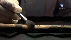 Шок про Тутанхамона Все секреты