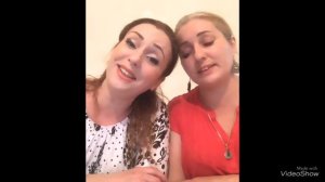 КУМЫКСКИЕ ПЕСНИ АНАМ ЖАН АНАМ (СЁСТРА АСЕЛЬДЕРОВЫ)