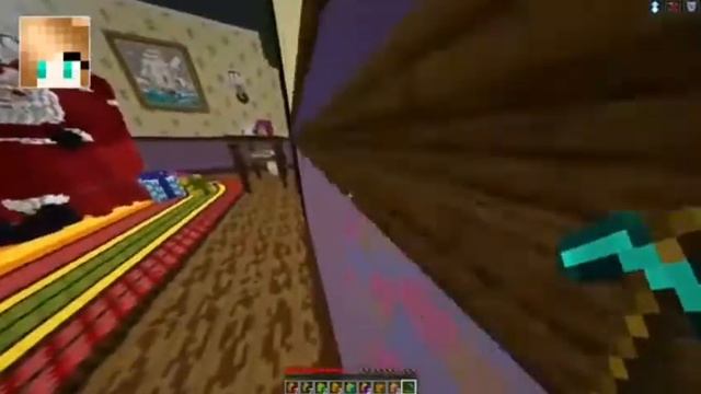 ? Майнкрафт Но КТО БОЛЬШЕ Найдет ПОДАРКОВ от Деда Мороза? Юни, Градус, Райм и Джек! смотреть онлайн