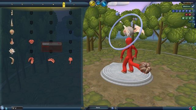 Spore | Новое прохождение - 07 смотреть онлайн
