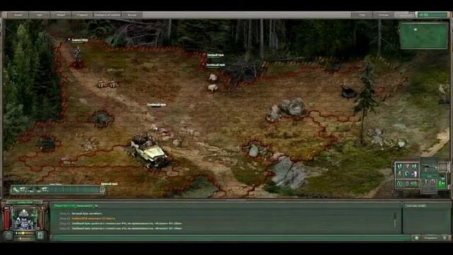Apocalypse 2056 краткий обзор игры смотреть онлайн