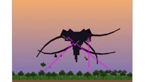 Engender Wither Storm Mod On Scratch