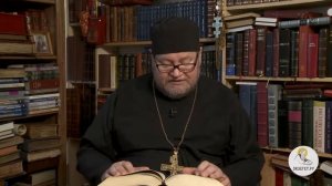 Пасха. Воскресение Христово. Протоиерей Олег Стеняев.