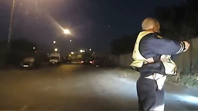 Погоня ДПС смотреть онлайн