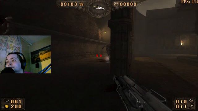 🔴СТРИМ Painkiller ( СЛОЖНОСТь БЕЗУМИЕ ) смотреть онлайн