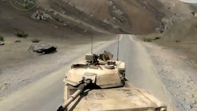 Arma 2 Combine Operation Arrowhead Campaign Mission 03:(Pathfinder) Full Game Walk-Through On (AMD) смотреть онлайн