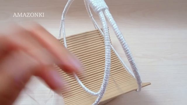 DIY? Никто не догадывается, из чего я сделала этот подарок? смотреть онлайн