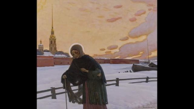 Ксения Петербургская смотреть онлайн