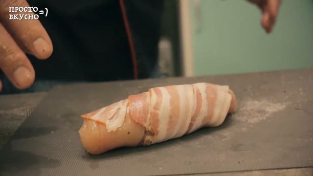 Вкусные рецепты курицы и филе