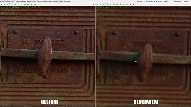 Blackview BL9000 чи Ulefone Armor 23 Ultra❓ Батл камер двох флагманів 2024❗ смотреть онлайн