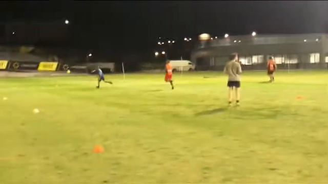 Slippery Gypsies (AFL9’s) Season 3 Round 4 2nd half (5:52 - 20:00) смотреть онлайн