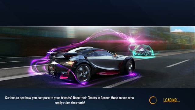 Asphalt 8 upgrading [MAX] level (Mercedes - benz SLS AMG electric drive)?? смотреть онлайн